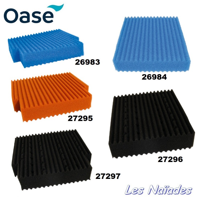 Oase Replacement Filter Pads for FP900 and FP1250uv