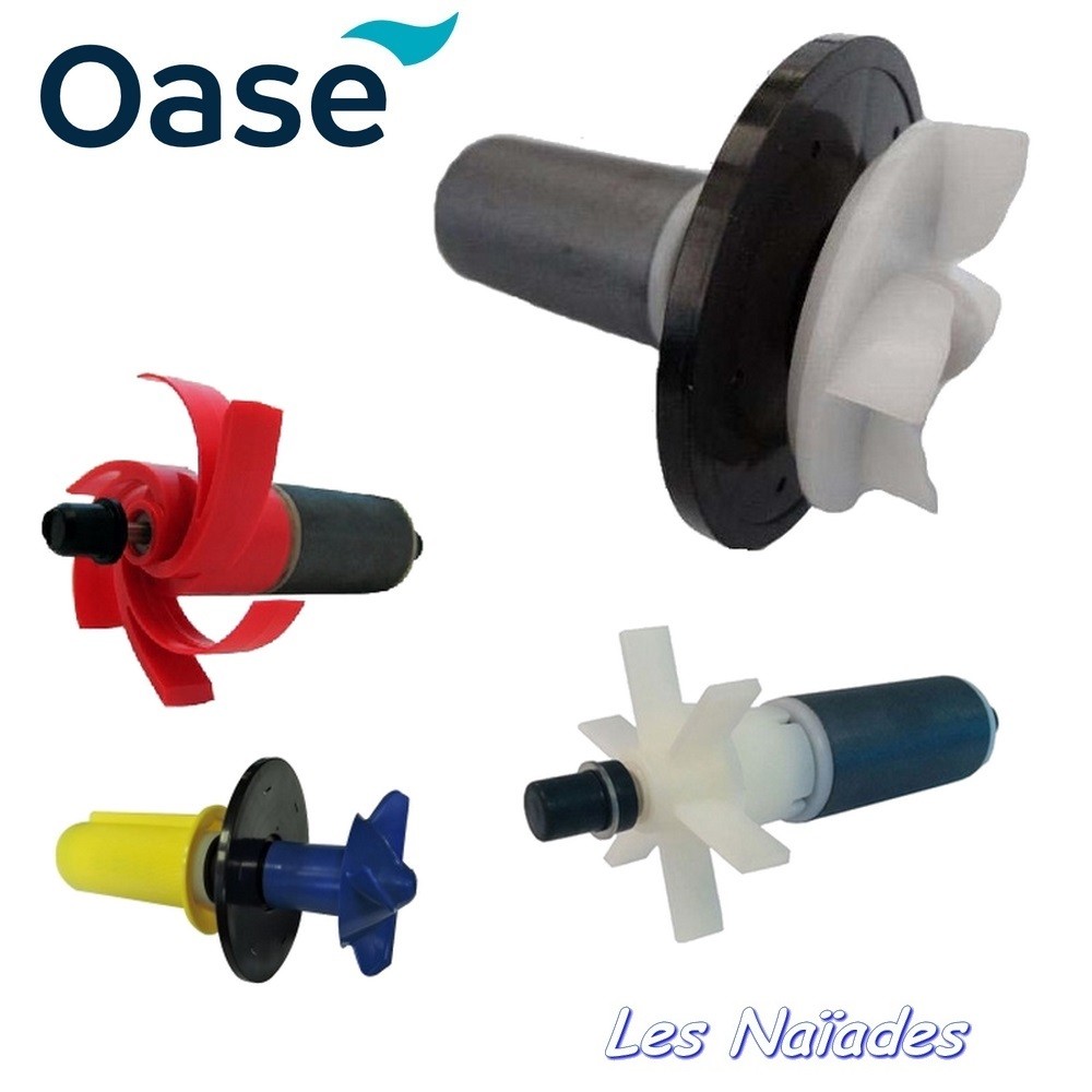 Rotor for Oase Pumps