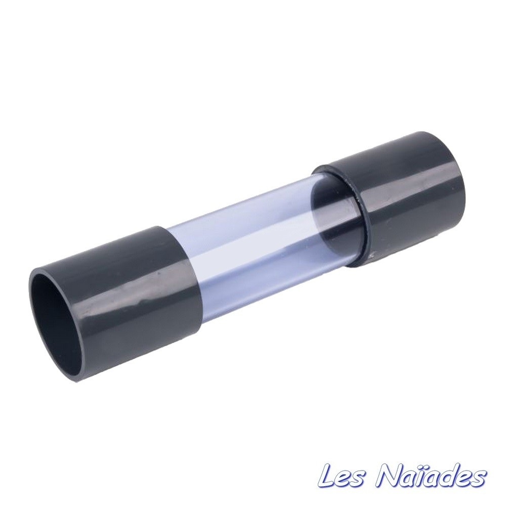 Tube PVC transparent pour filtre de transfert référence 30663 - Filtres de  transfert et pièces détachées - Filtres - BEDOUELLE DISTRIBUTION