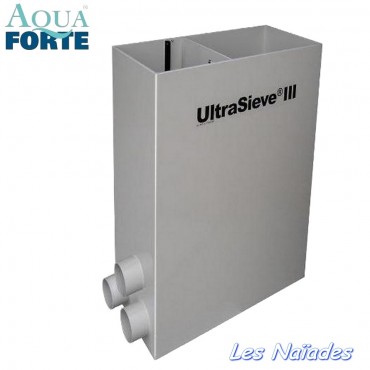 Préfiltre UltraSieve III AquaForte 2 entrées