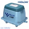 Pompe Hiblow HP 60