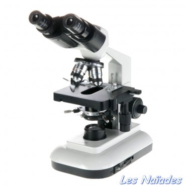 Microscopie Accessoires - Les Naïades