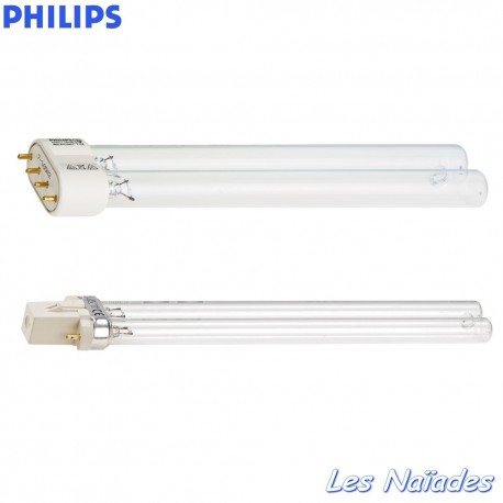 Ersatzlampe Philips PL 7 Watt, 9,95 €