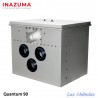 Drum filter Inazuma Quantum 90