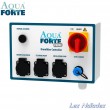 AquaForte XL drum filter
