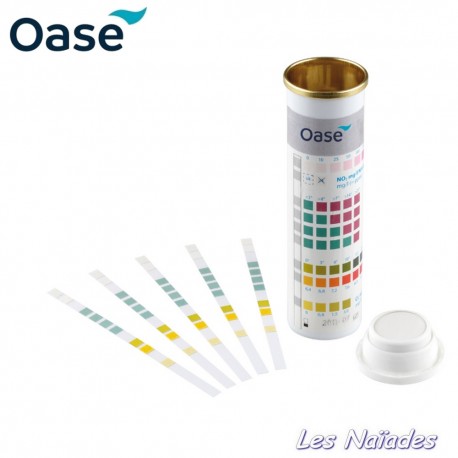 QuickSticks Oase 6 en 1