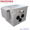 Inazuma Nataris 100 drum filter