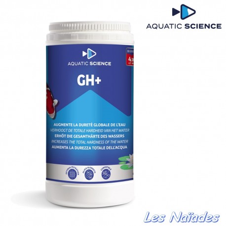 Neo GH Plus - Aquaticscience