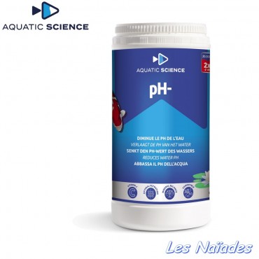 Neo pH- Aquaticscience