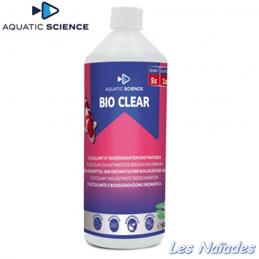 Bio Clear