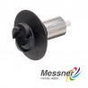 Messner Eco-X / TEC2 pump rotor