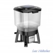 Solar Fish Feeder XL 12 litres