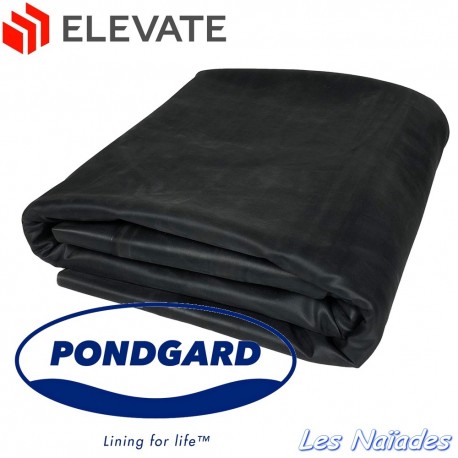 Membrane EPDM 