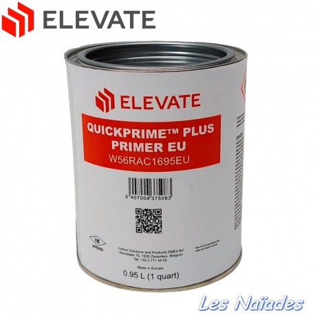 QuickPrime Plus Elevate