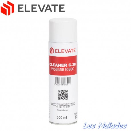 Cleaner Spray Elevate